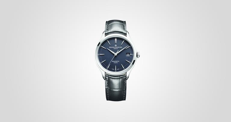 Baume & Mercier Clifton Baumatic 10399