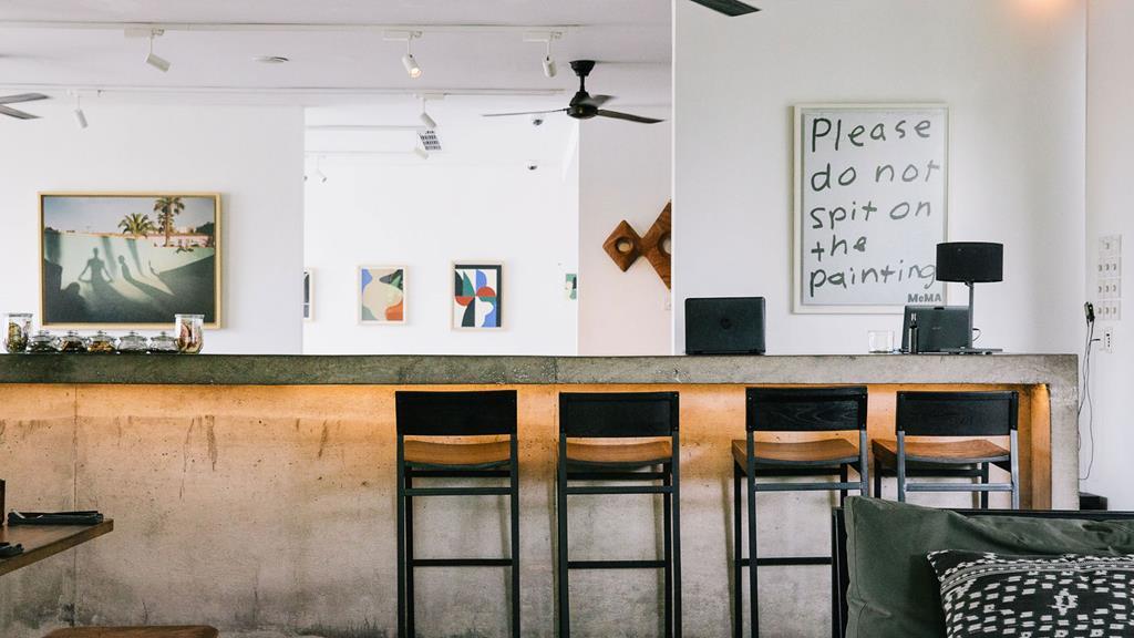 The Slow Hotel Bali Centurion Magazine