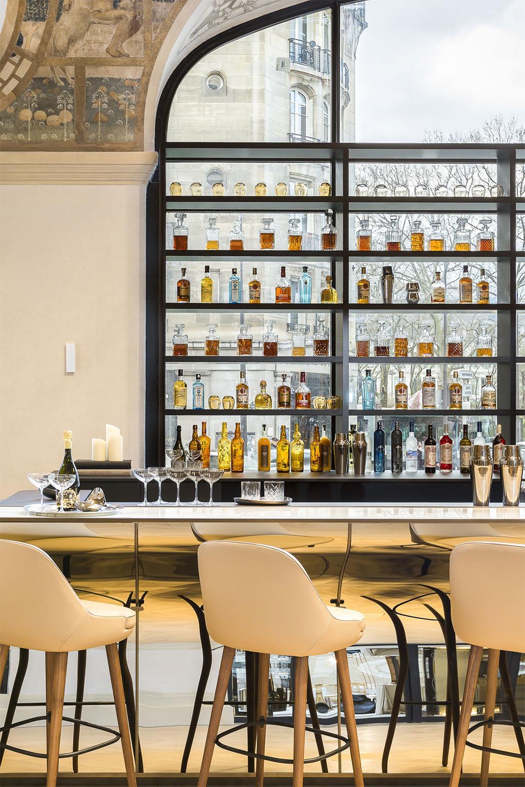 Bar Joséphine