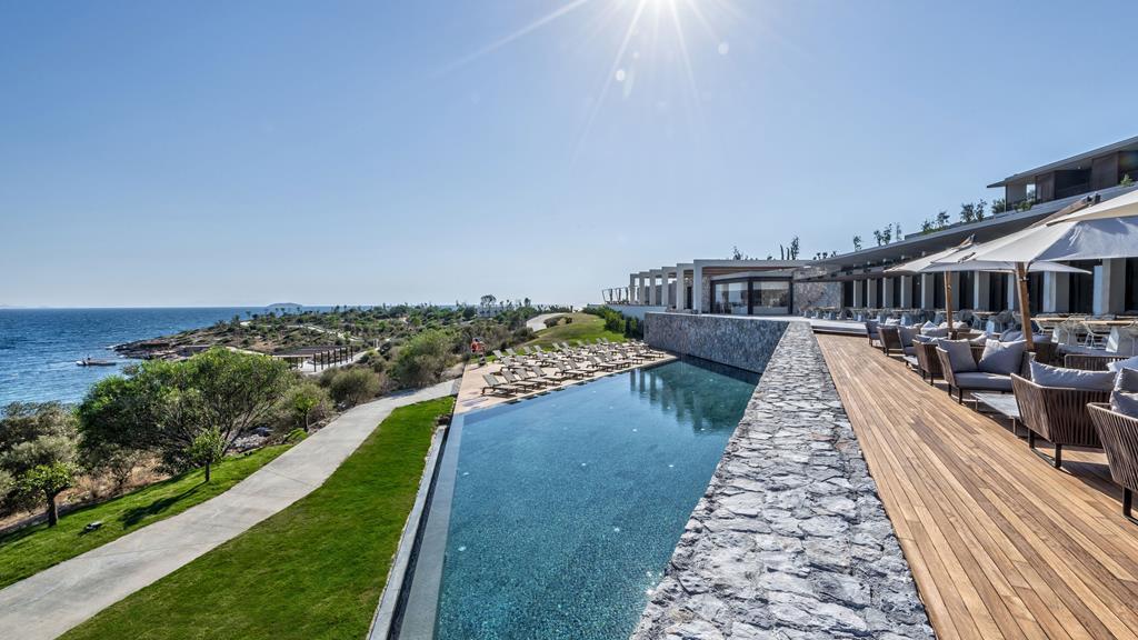 Six Senses Kaplankaya Hotel Bodrum Centurion Magazine