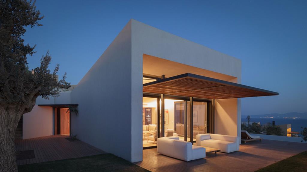 Six Senses Kaplankaya Hotel Bodrum Centurion Magazine