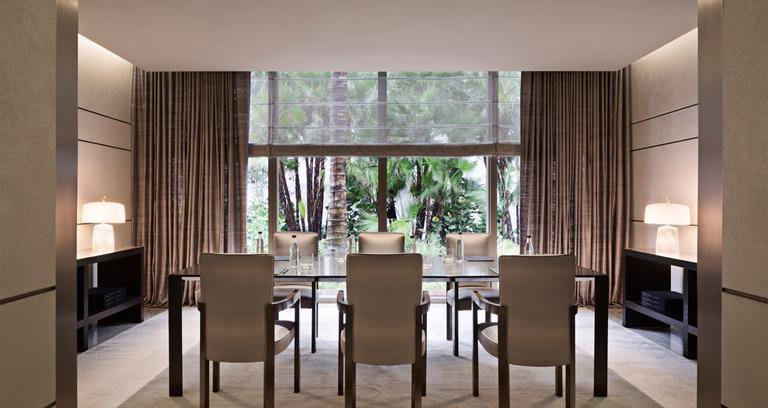 Residences by Armani/Casa