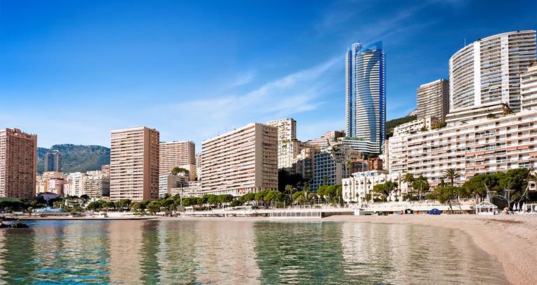 Tour Odéon