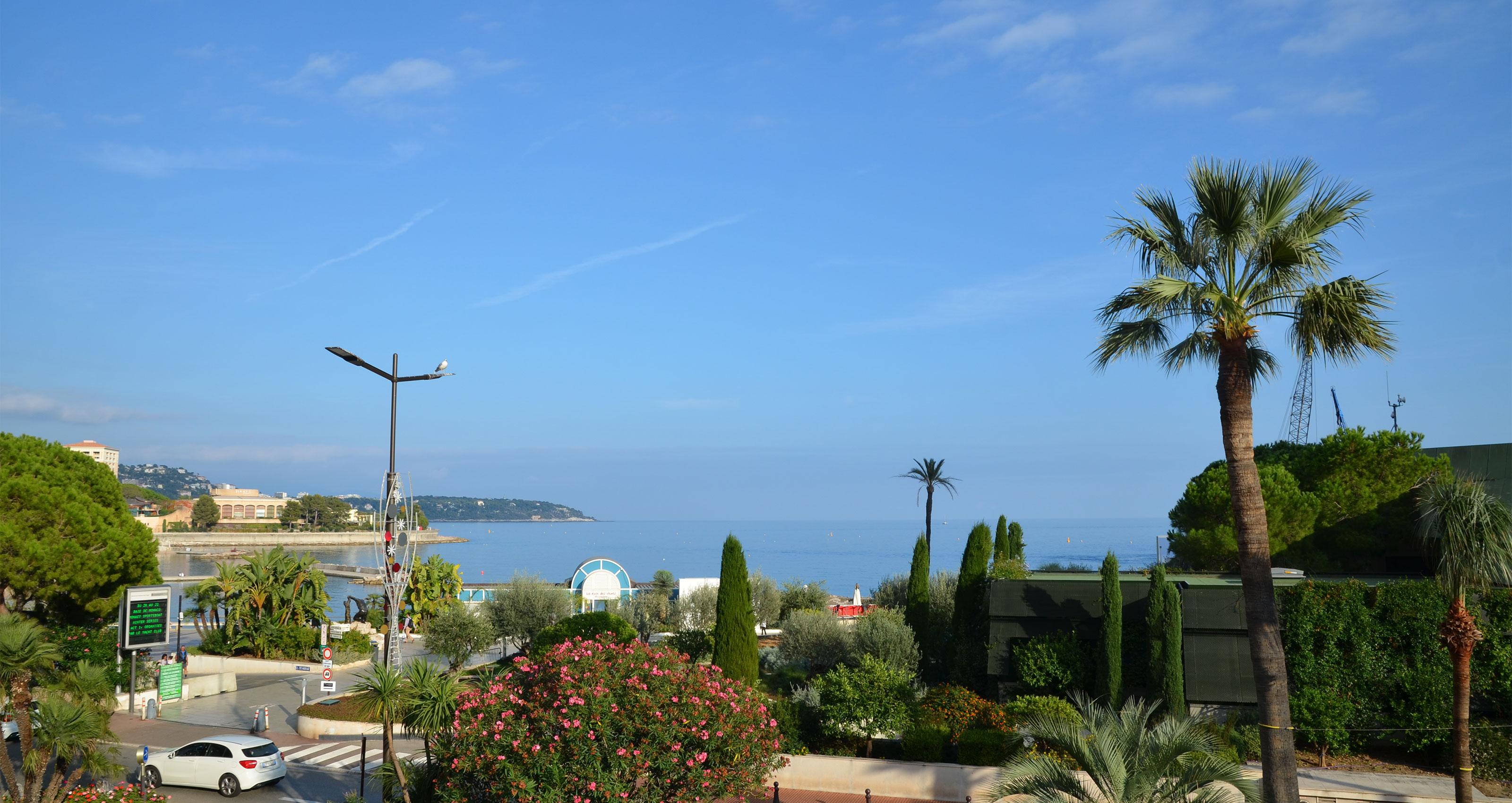 21 Avenue Princesse Grace 