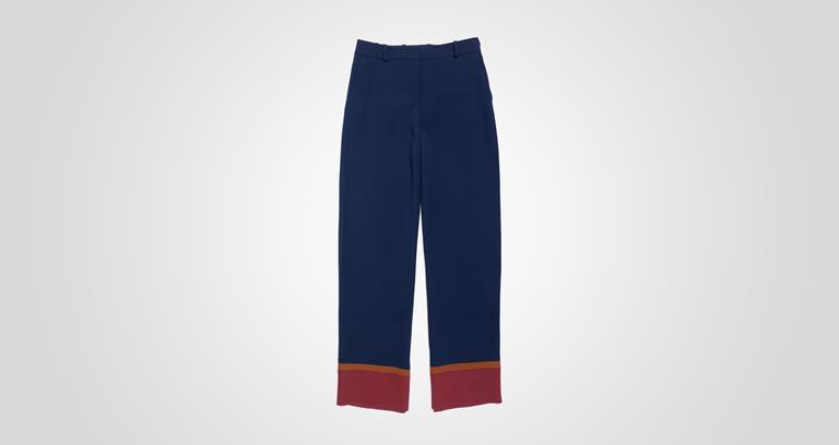 Bevis trousers