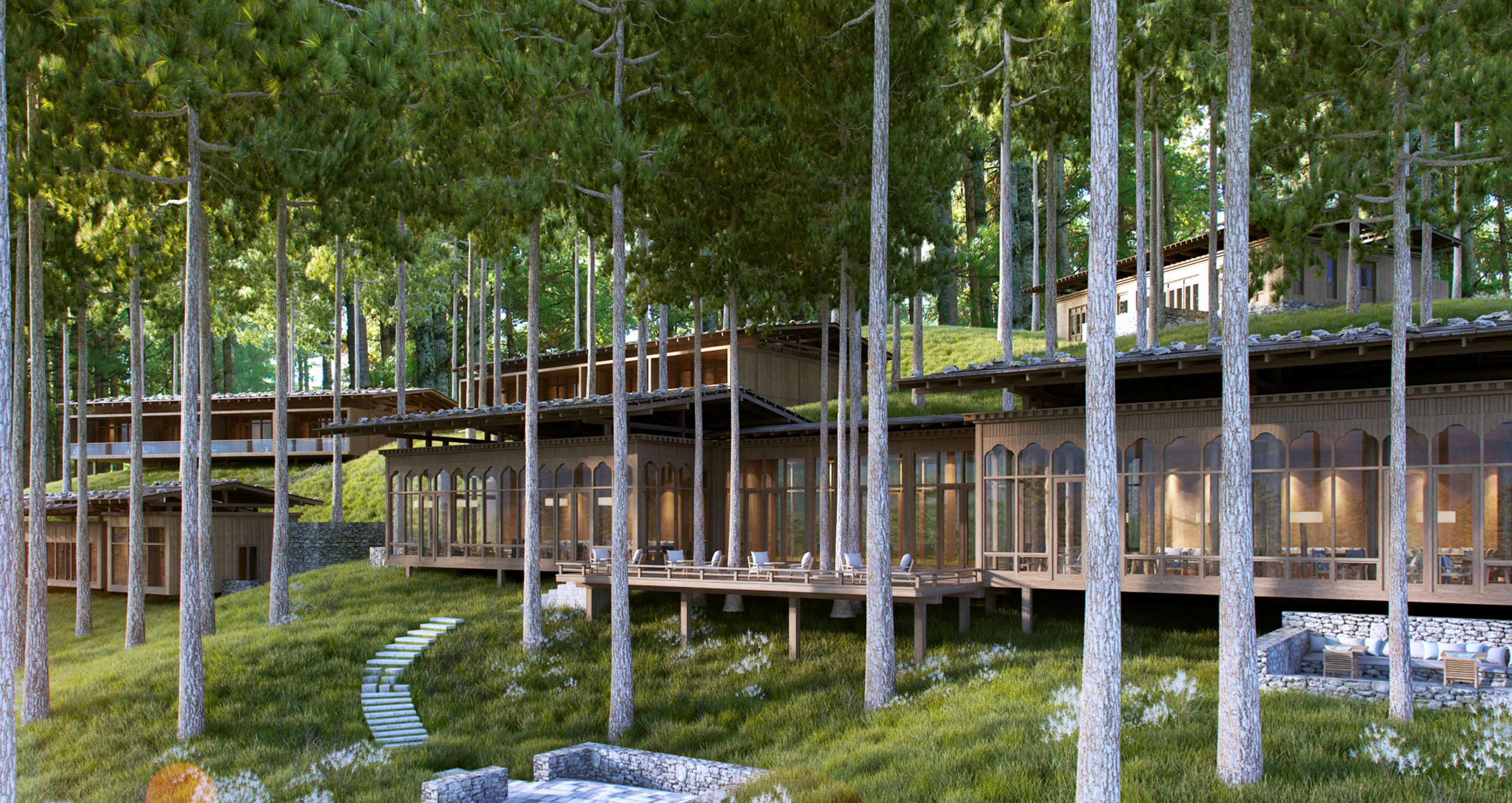 Six Senses Bhutan