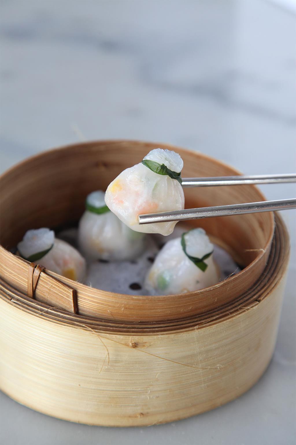 China Tang London American Express Global Dining Collection