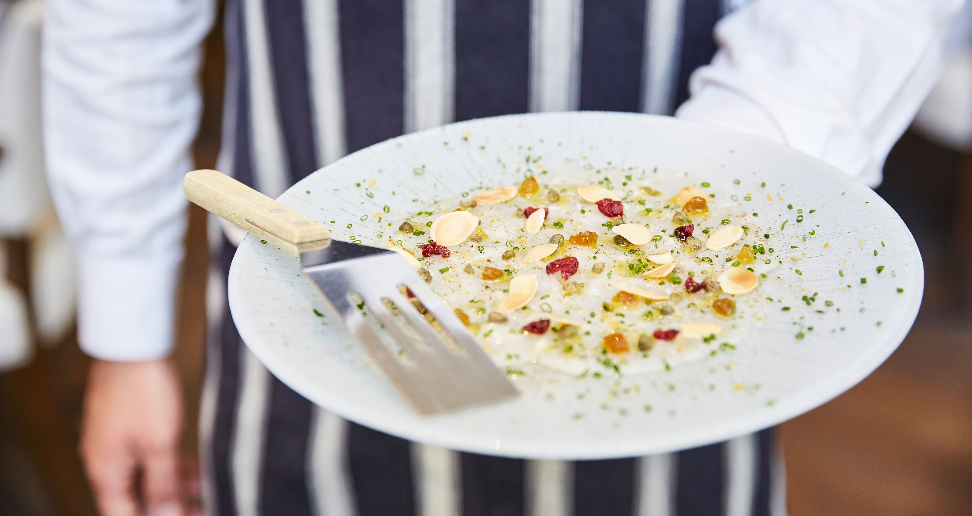 La Petite Maison London American Express Global Dining Collection Centurion Magazine