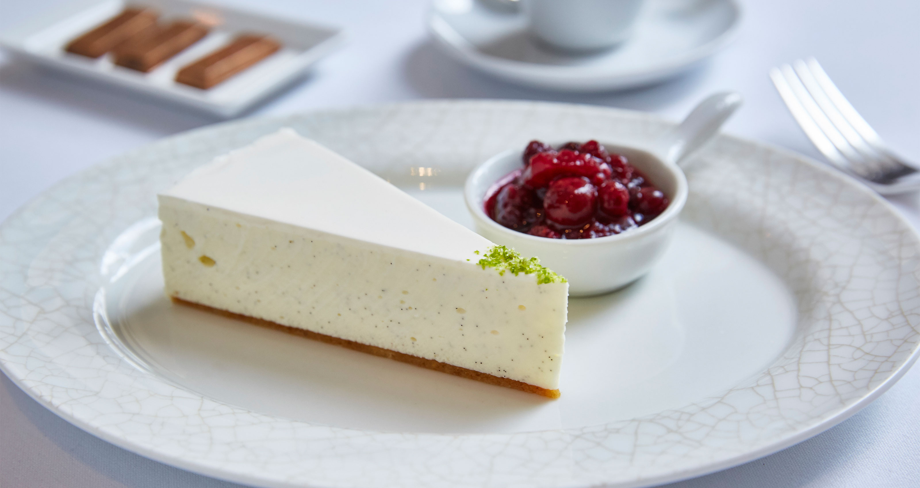 La Petite Maison London American Express Global Dining Collection Centurion Magazine