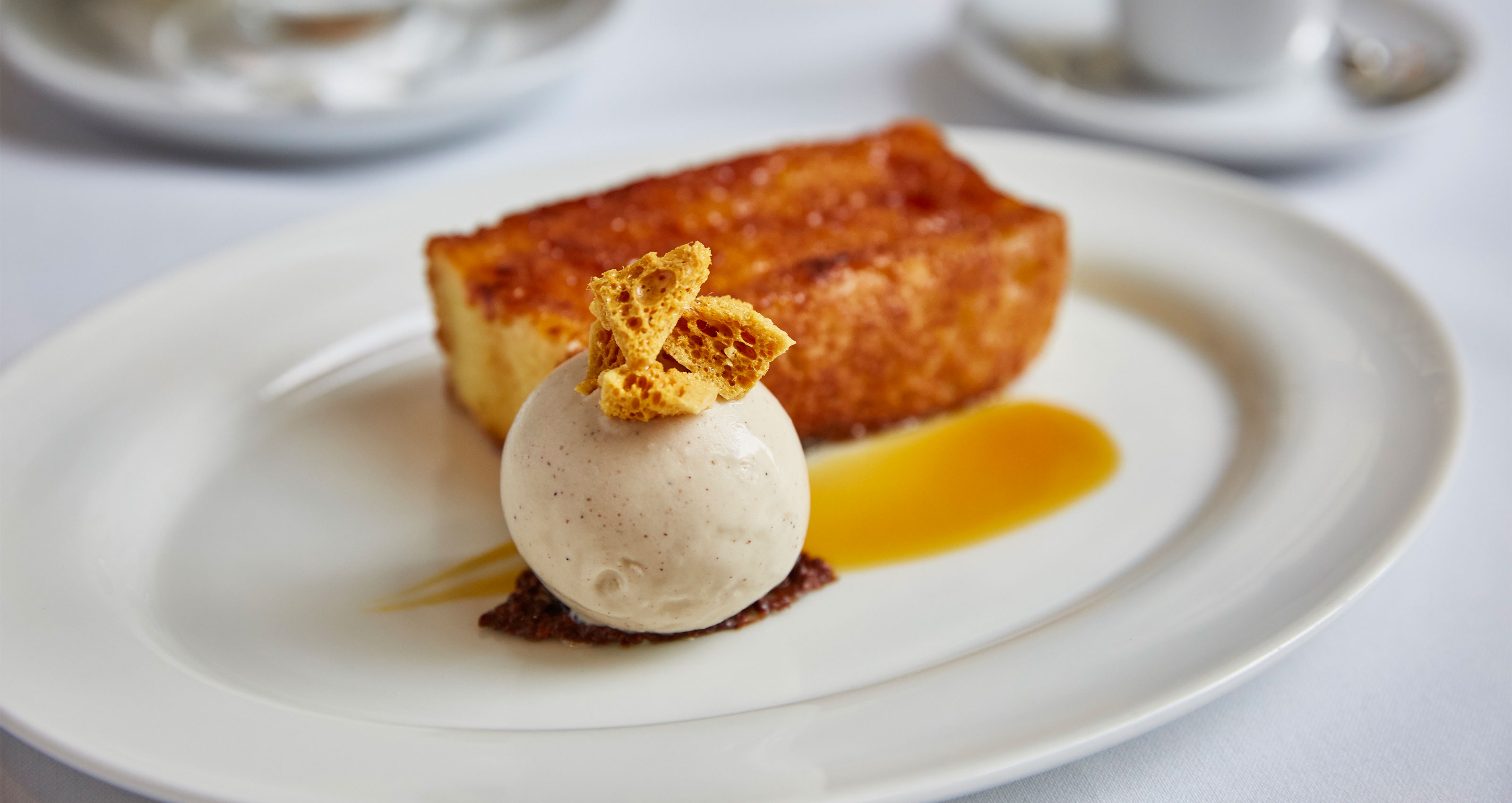 La Petite Maison London American Express Global Dining Collection Centurion Magazine