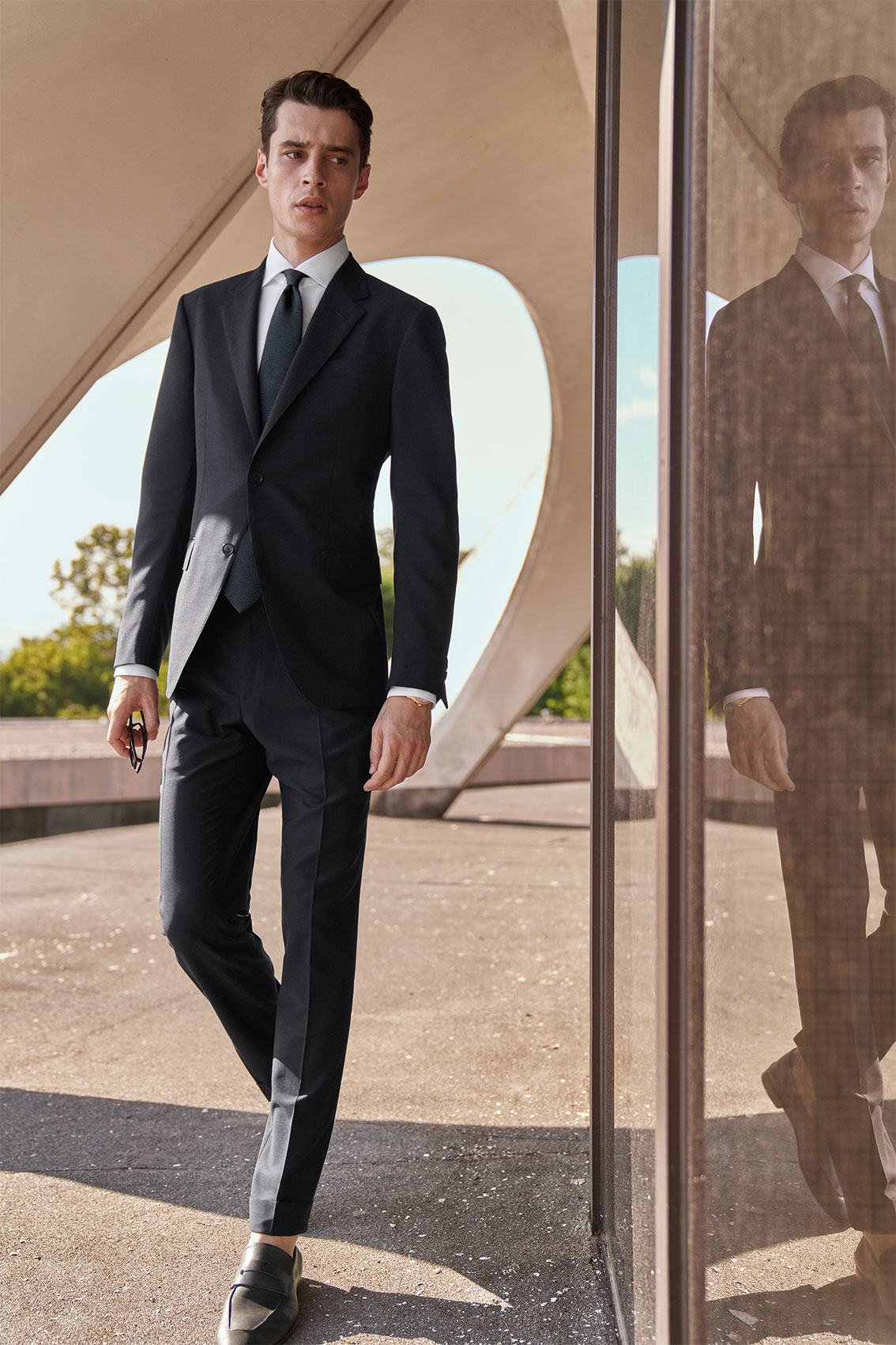 emiglio zegna