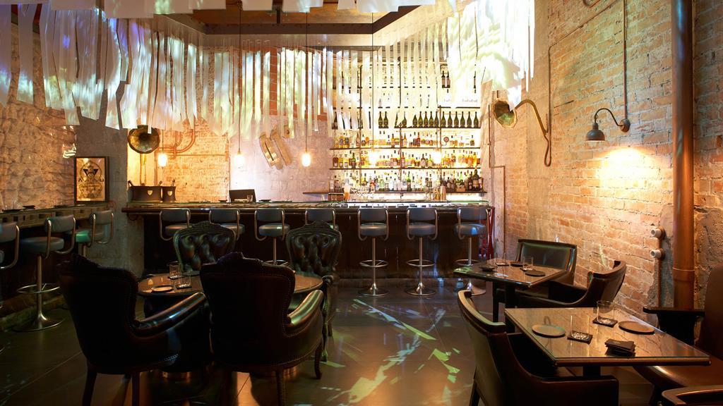 Enigma Restaurant Barcelona | Centurion Magazine