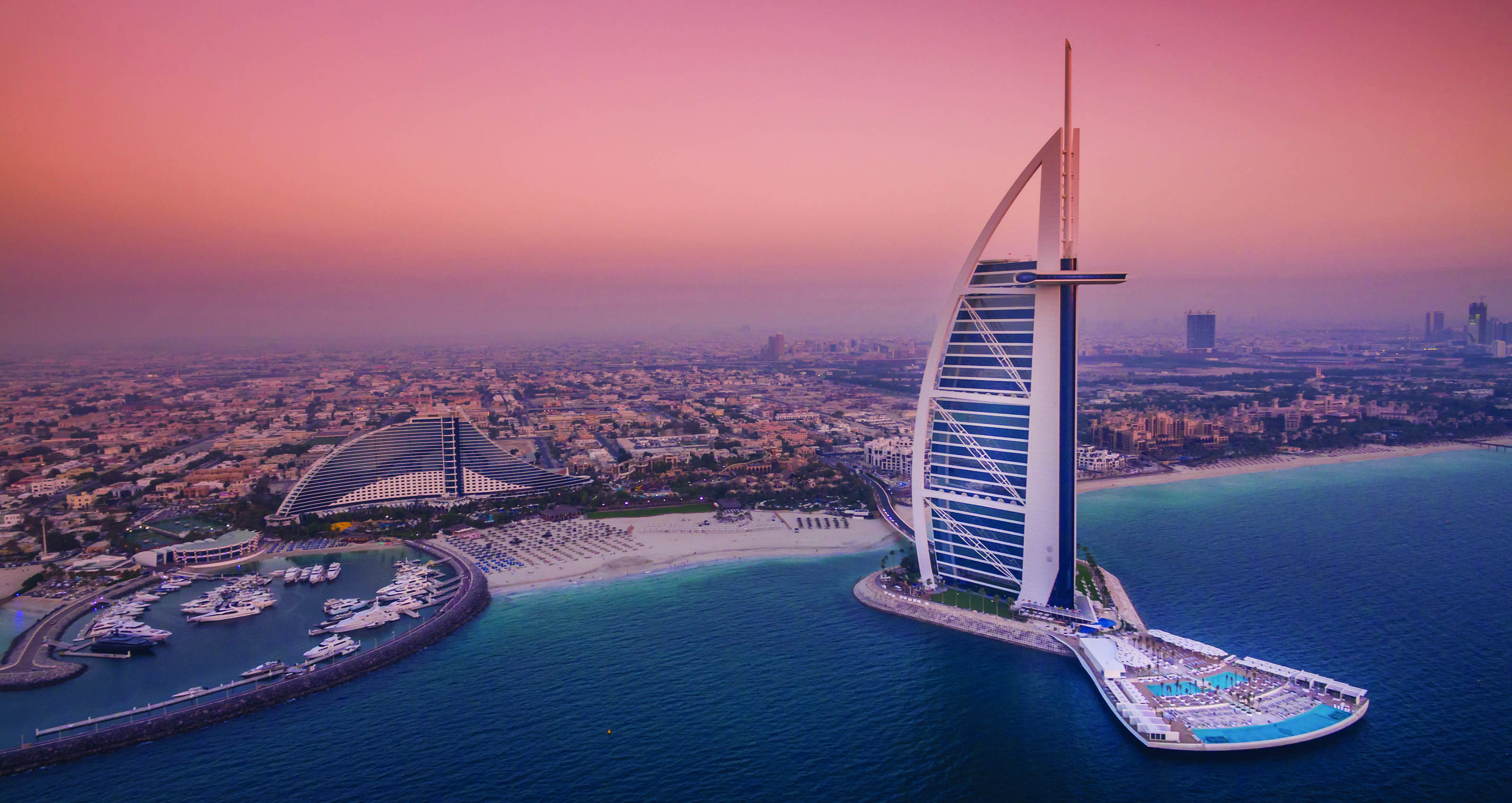 Exterior and terrace