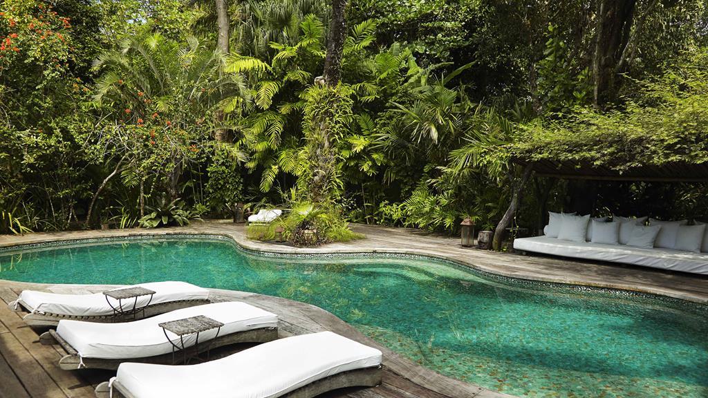 UXUA Casa Hotel & Spa | Centurion Magazine
