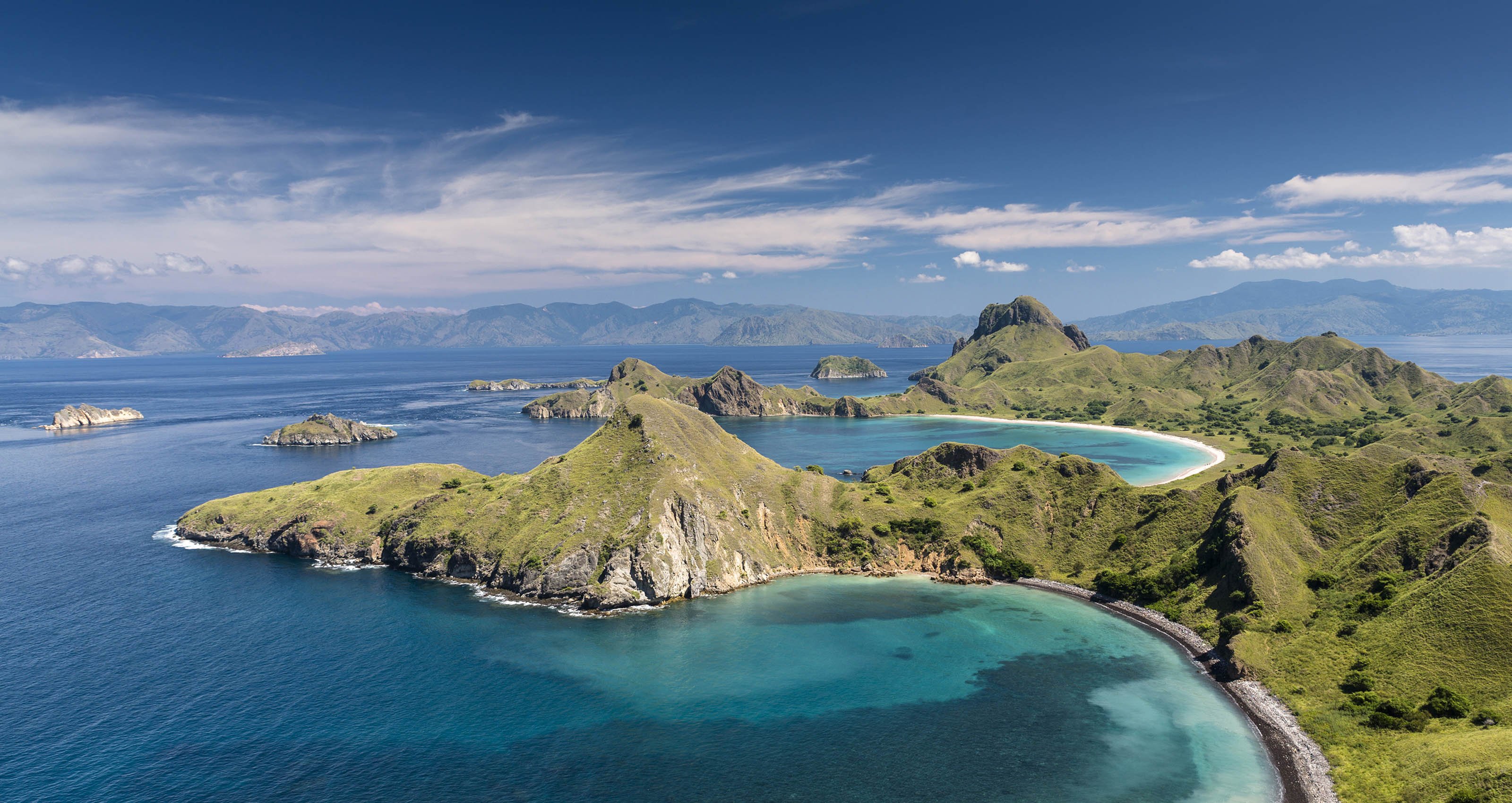 Komodo National Park
