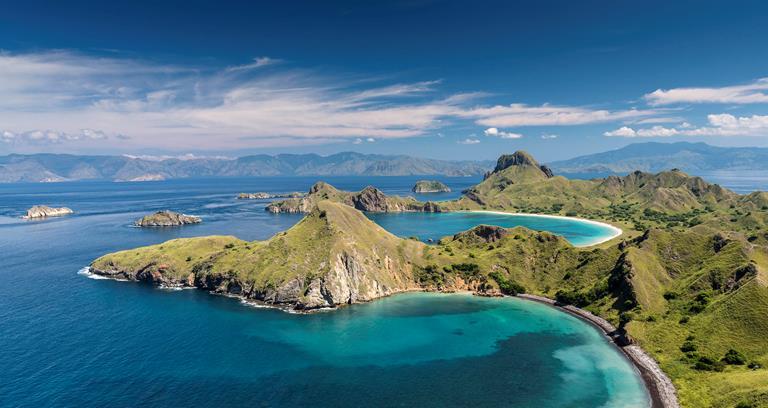 Komodo National Park