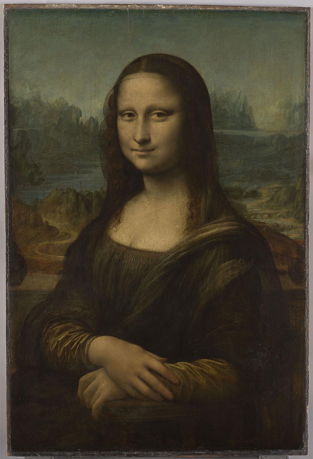 Mona Lisa