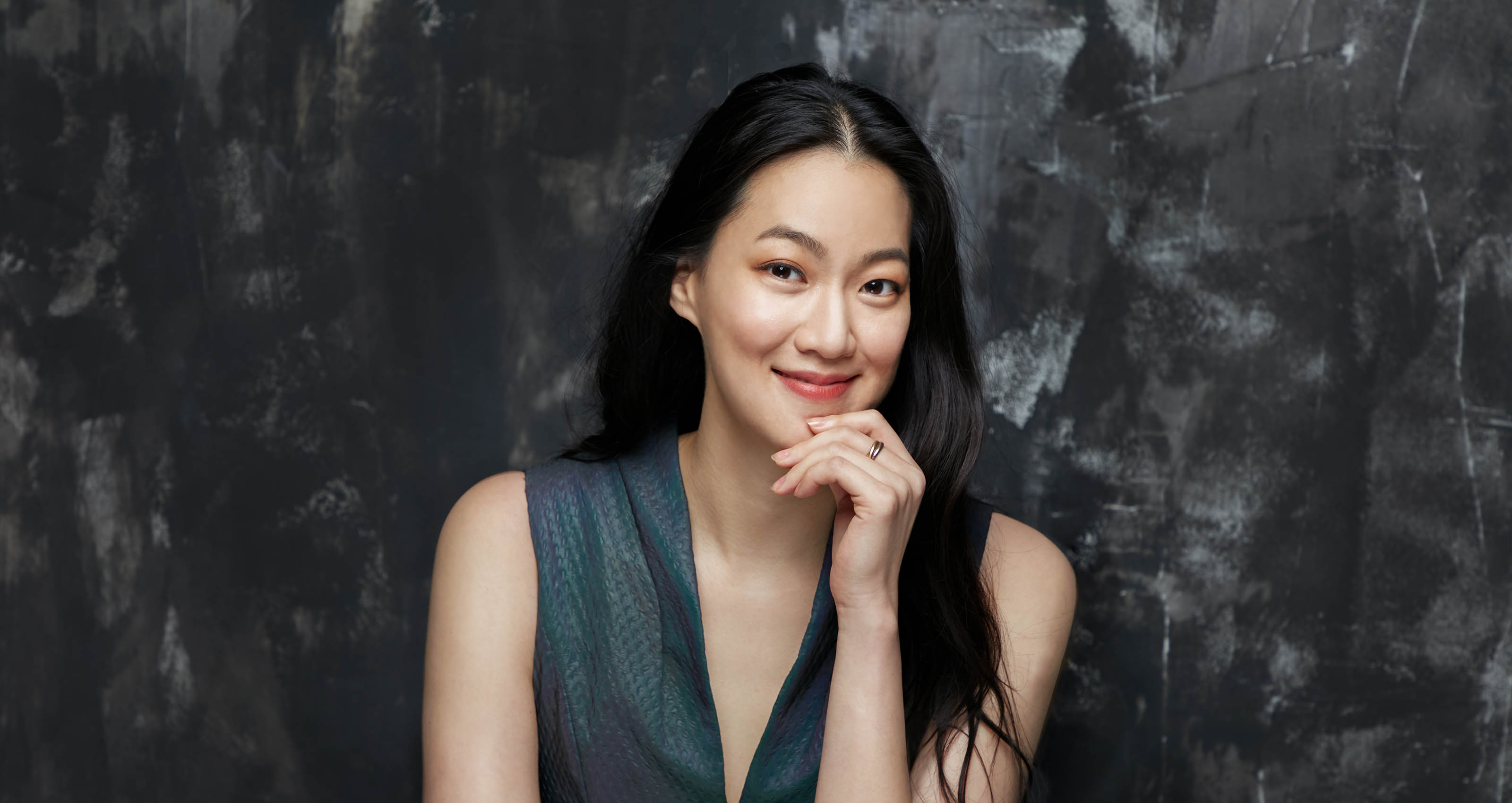 Victoria Chang, Director of Vive Arts at HTC