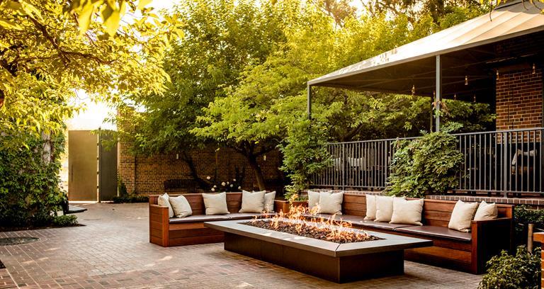 Firepit