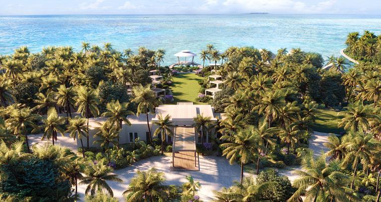 Waldorf Astoria Maldives Ithaafushi | Centurion Magazine