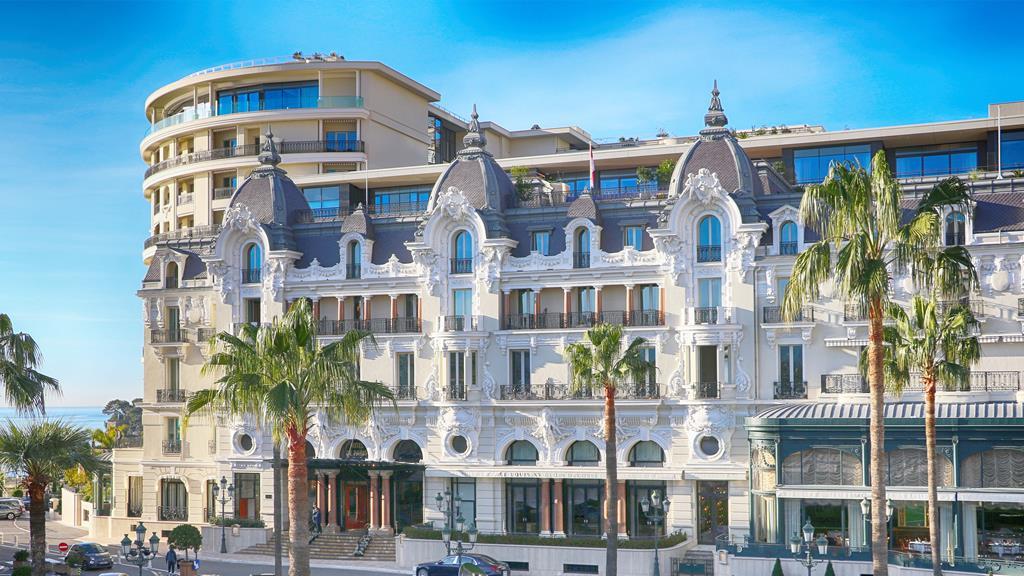 Hôtel de Paris MonteCarlo Centurion Magazine Hôtel de Paris MonteCarlo Centurion Magazine