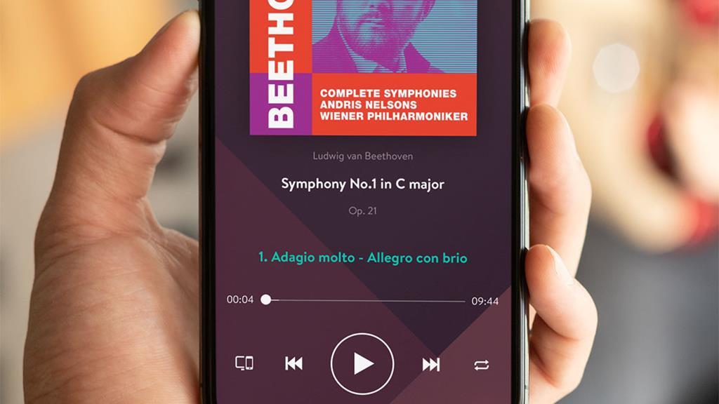 Primephonic review Centurion Magazine