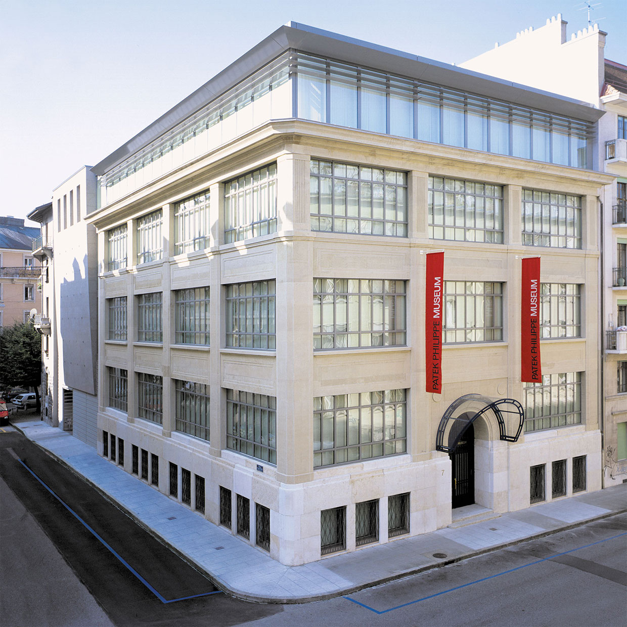 Visiting Geneva s Patek Philippe Museum Centurion Magazine