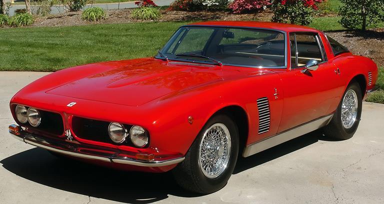 3. ISO Grifo