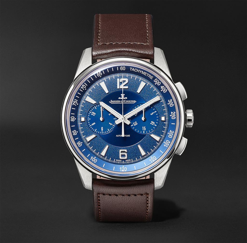 Jaeger-LeCoultre Polaris Chronograph