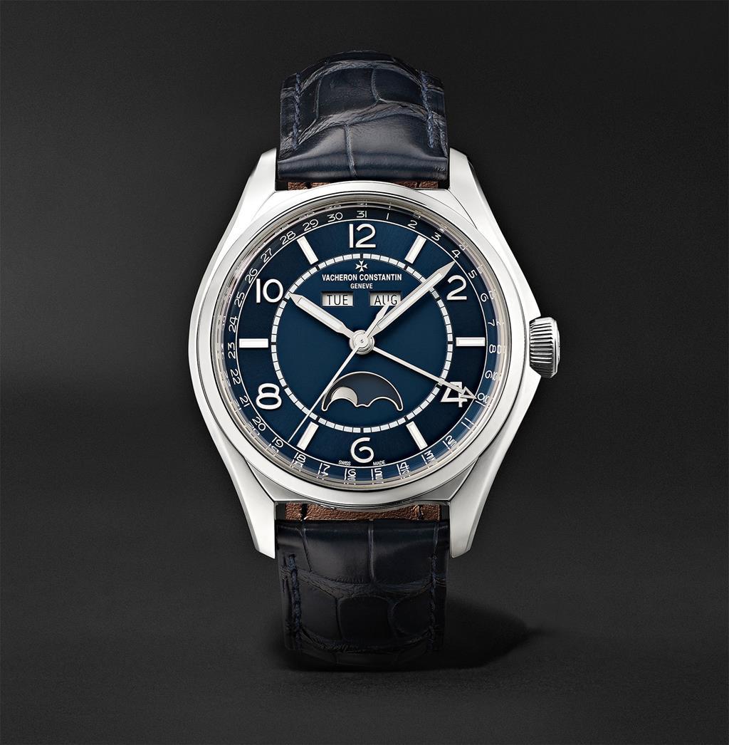 Vacheron Constantin Fiftysix Automatic Complete Calendar