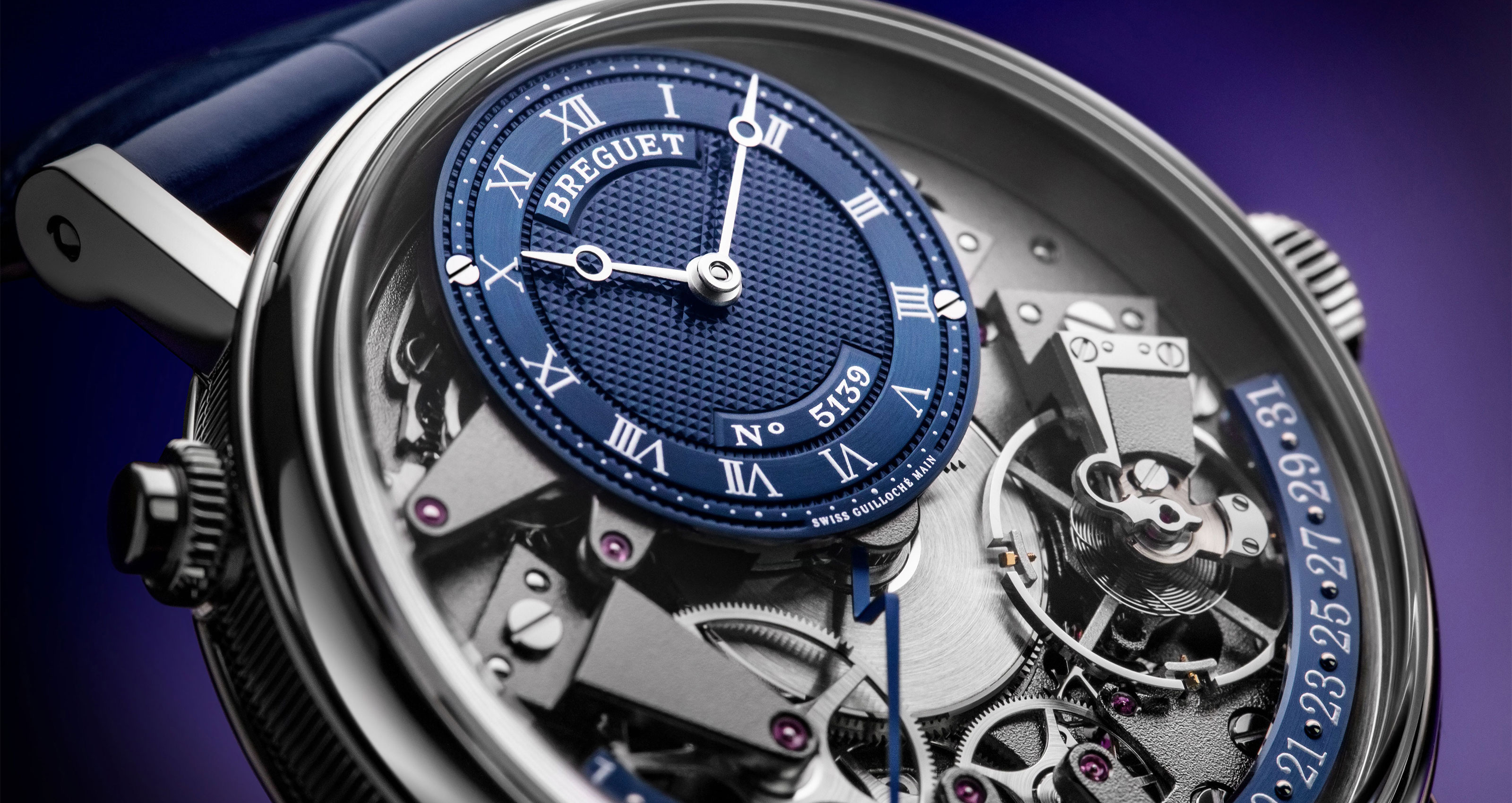 Breguet 1795 deals