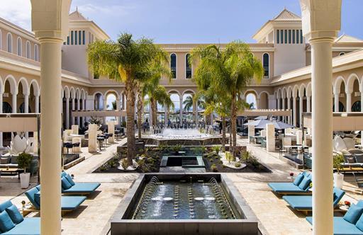 Gran Meliá Palacio de Isora