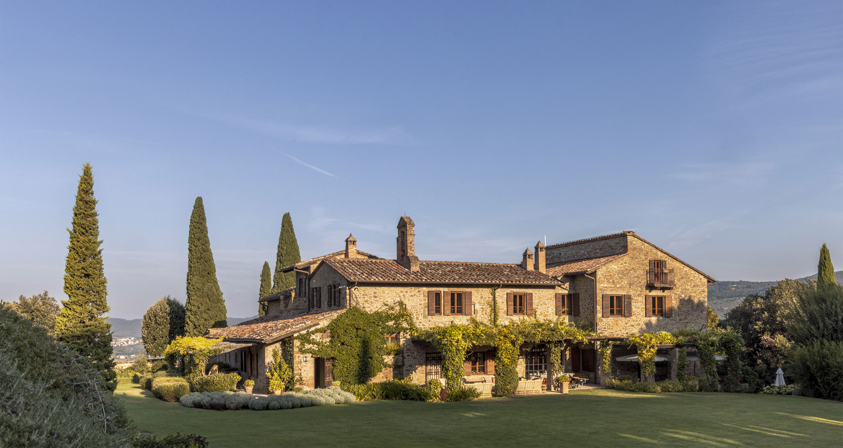Viandante del Cielo in Passignano sul Trasimeno, Umbria