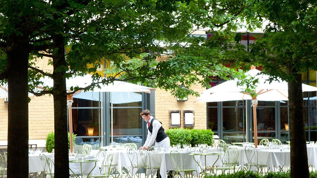 Ham Yard Hotel London | Centurion Magazine