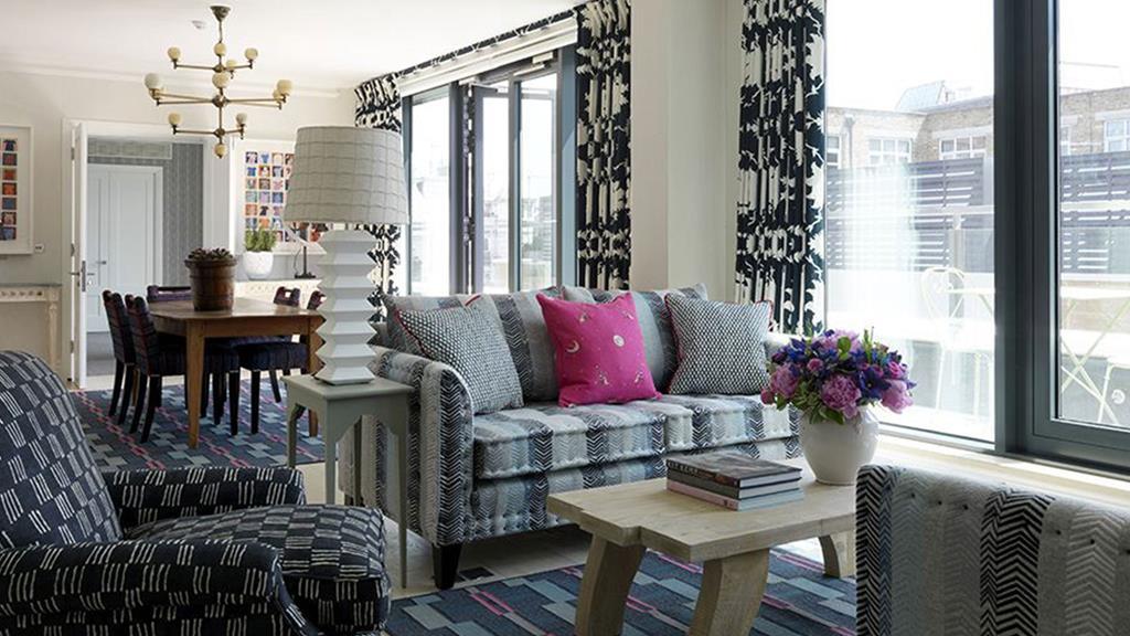 Ham Yard Hotel London | Centurion Magazine