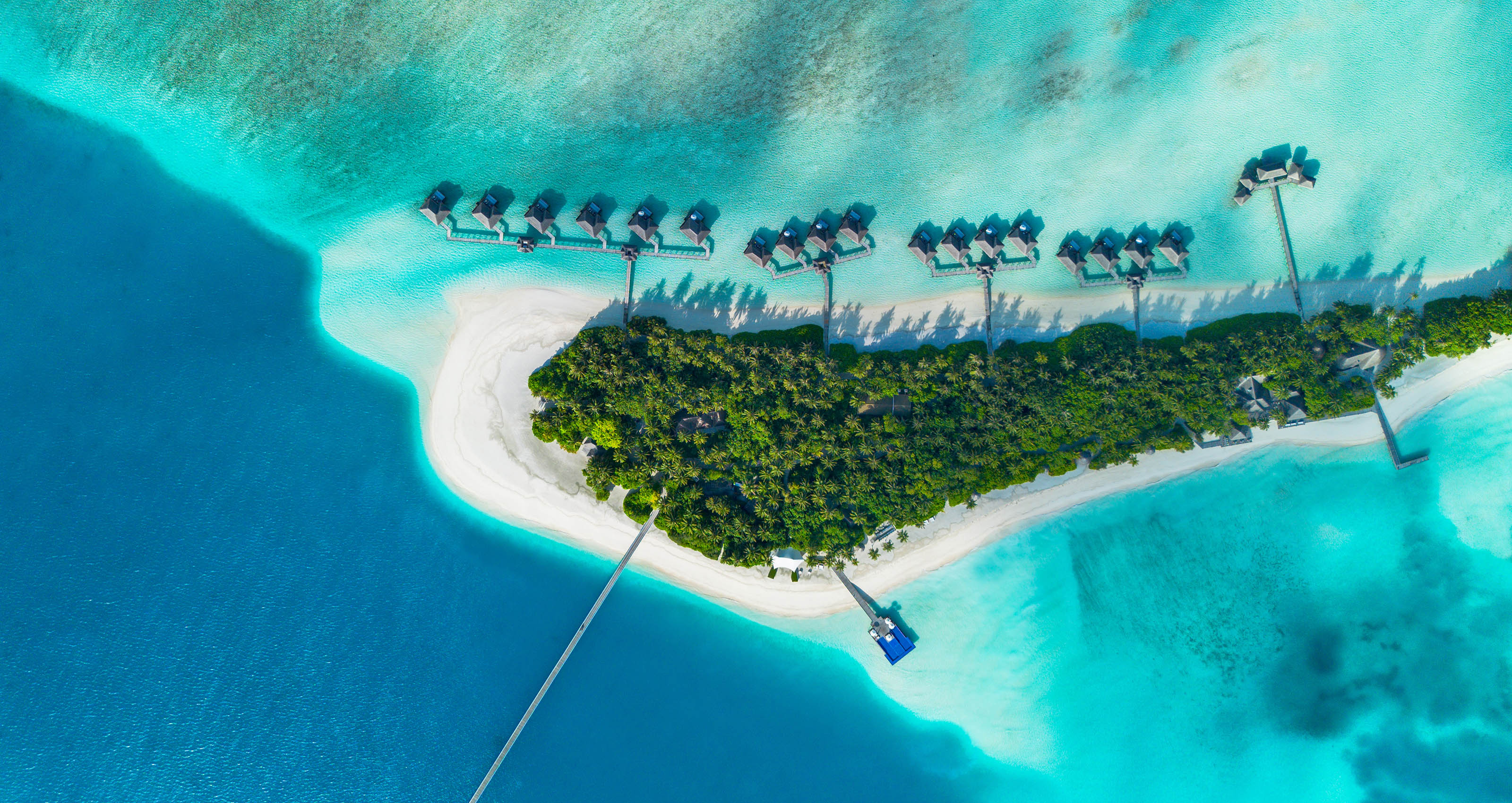 Conrad Maldives Rangali Island