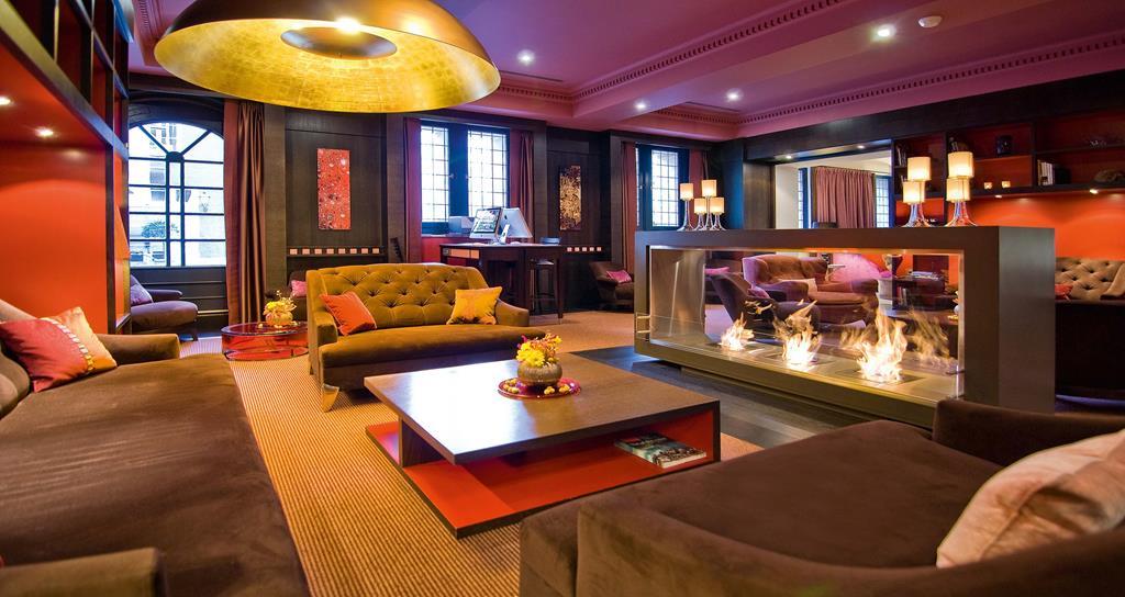 Sofitel Legend The Grand Hotel Amsterdam | Centurion Magazine
