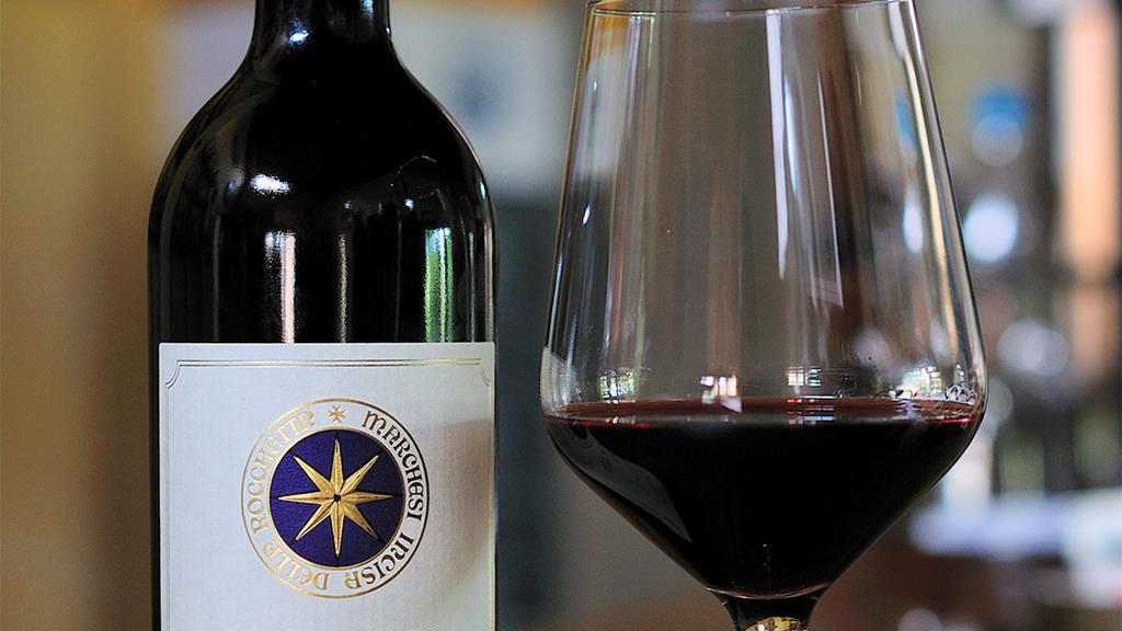 Tenuta San Guido: Sassicaia Winery Tuscany | Centurion Magazine