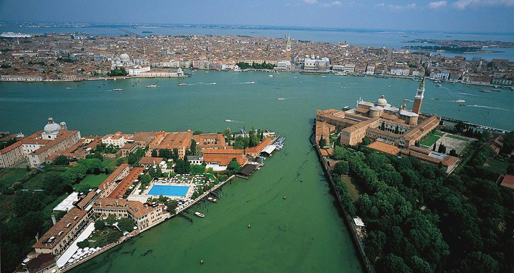 Belmond Hotel Cipriani - Wikipedia