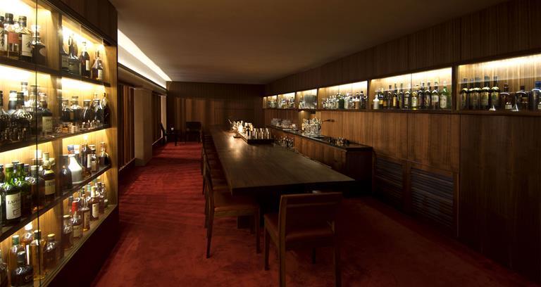 Schumann's Bar Munich | Centurion Magazine Schumann's Bar Munich | Centurion Magazine
