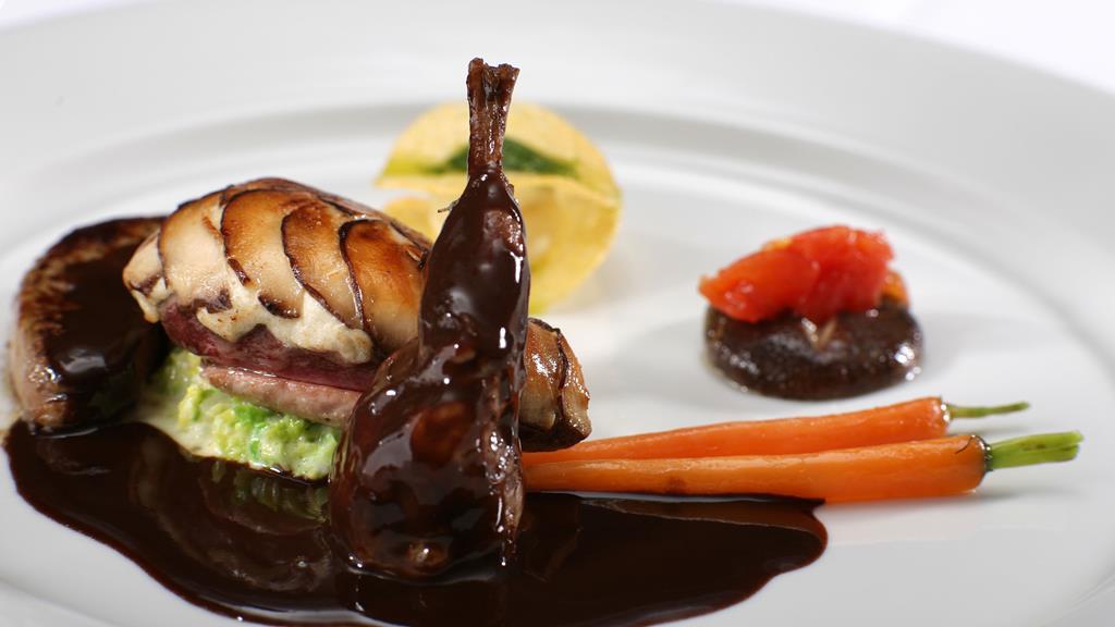 Restaurant Dallmayr Munich Centurion Magazine