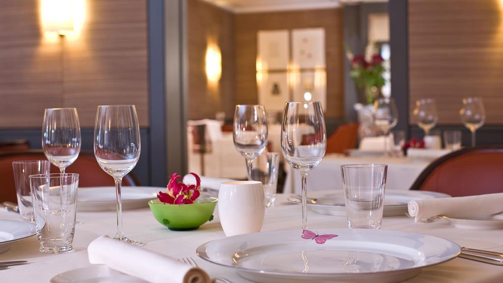 Restaurant Dallmayr Munich Centurion Magazine