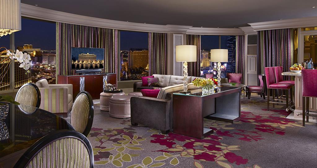 Bellagio Rooms & Suites In 2023