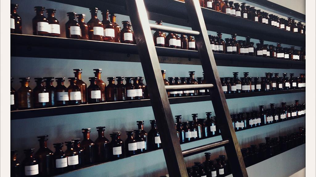 Nose Perfumery Paris Centurion Magazine