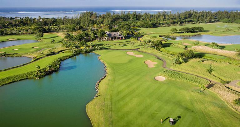 Heritage Le Telfair, Mauritius 