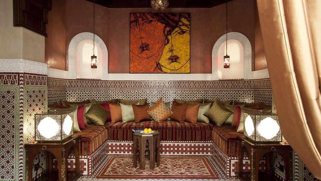 Royal Mansour Hotel Marrakech | Centurion Magazine