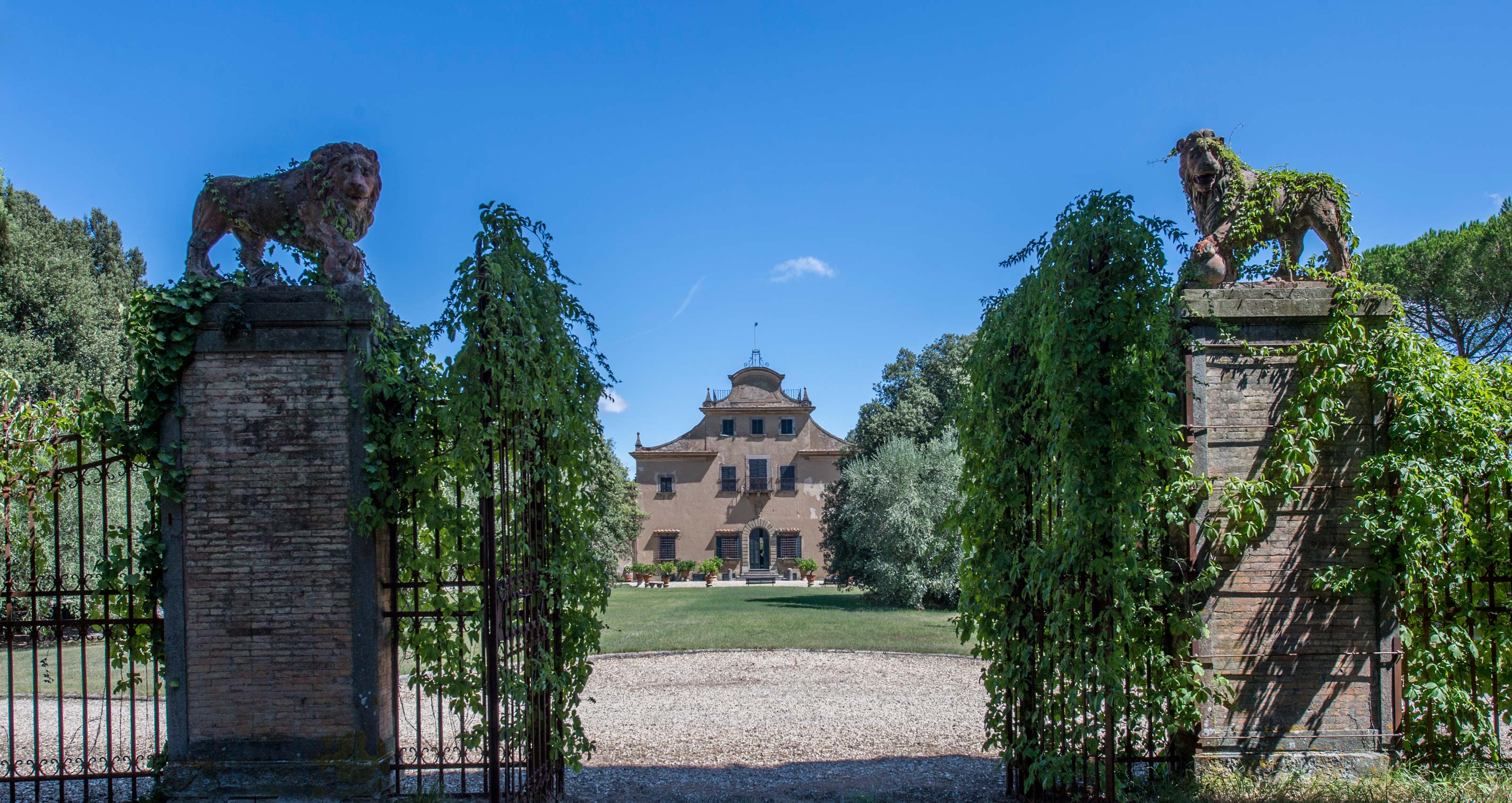 Chianti Colli Fiorentini, Italy