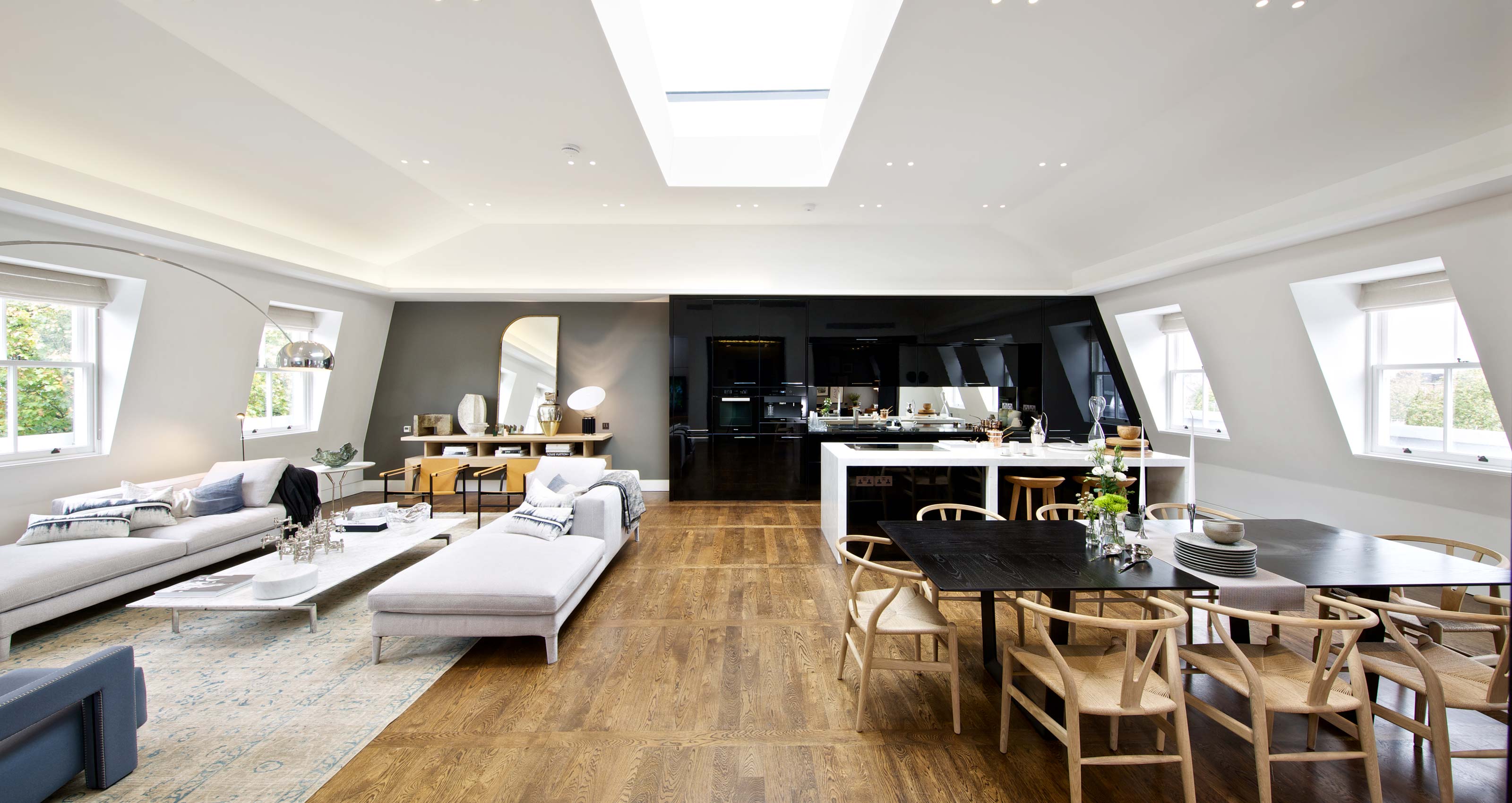 The Hempel Collection, London