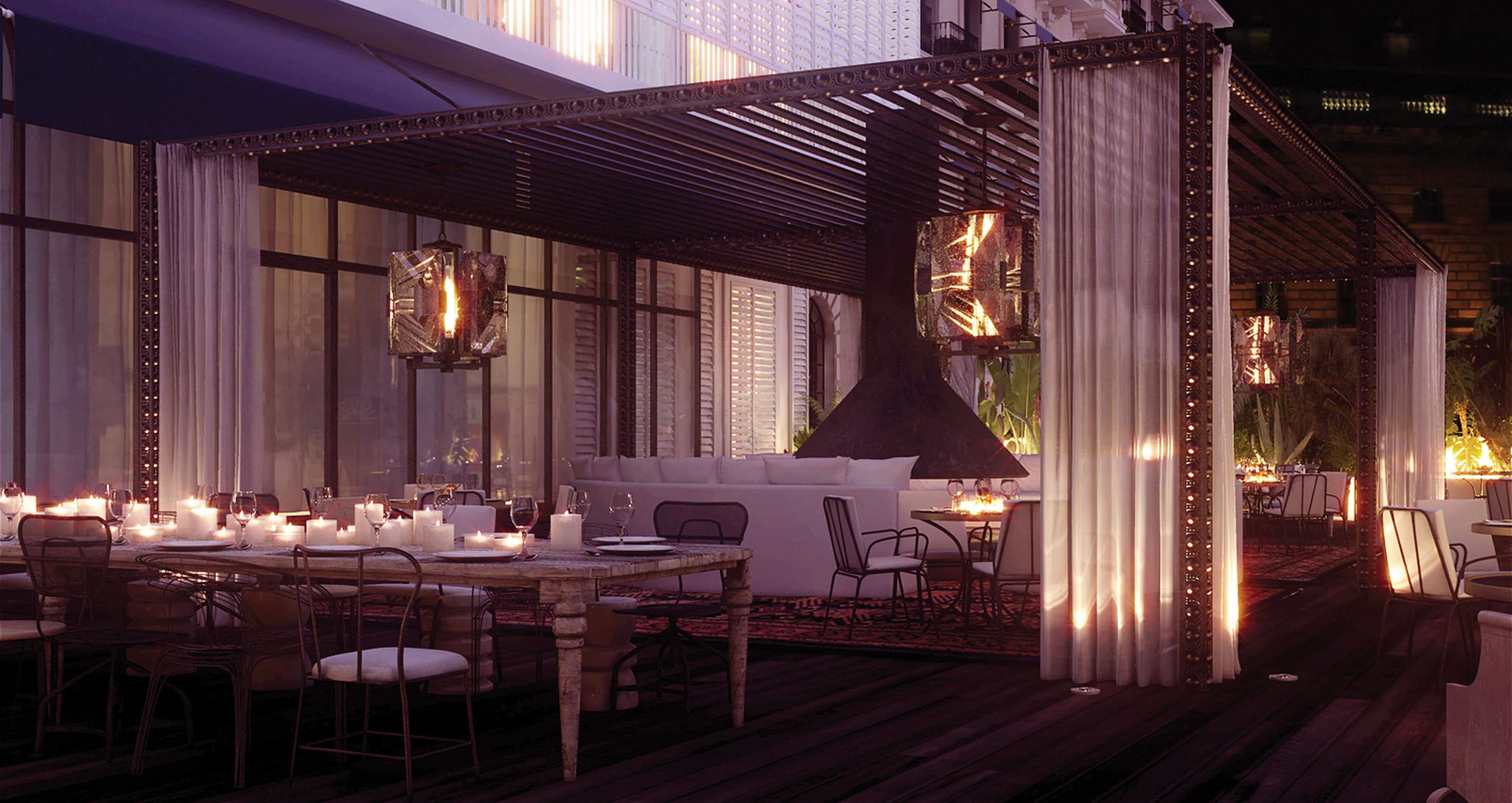 Cotton House Hotel Barcelona Review Centurion Magazine