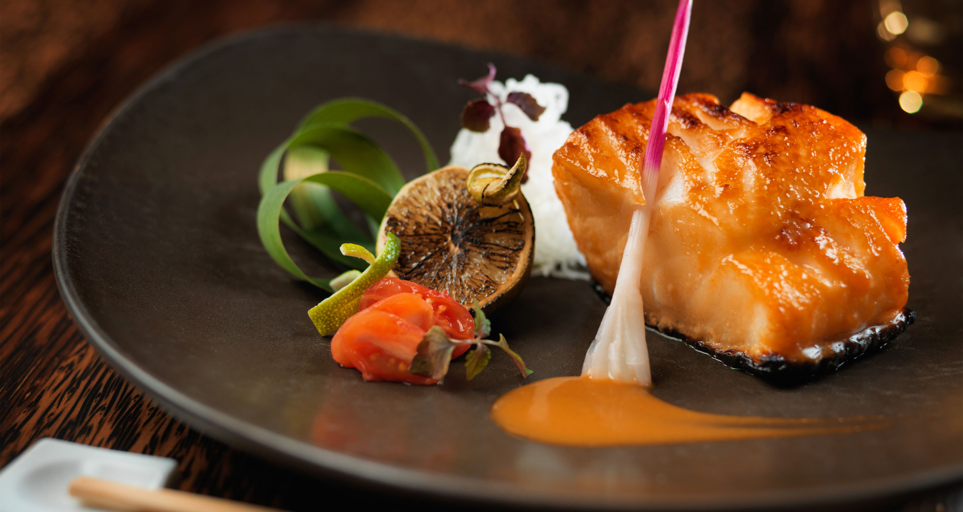 Matsuhisa Munich Restaurant Review Centurion Magazine